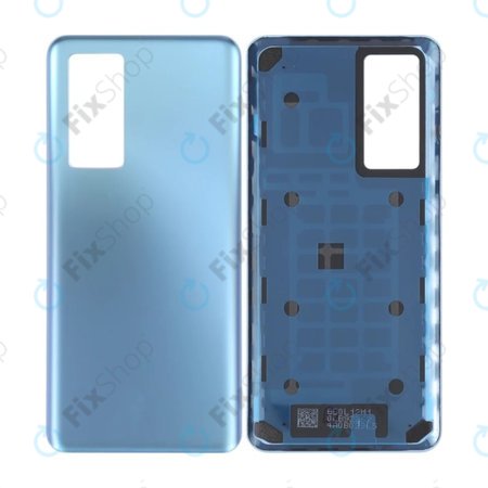 Xiaomi 12T 220712AG - Poklopac baterije (Blue)