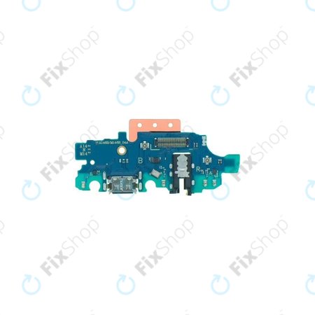 Samsung Galaxy A14 5G A146B - PCB ploča konektora za punjenje