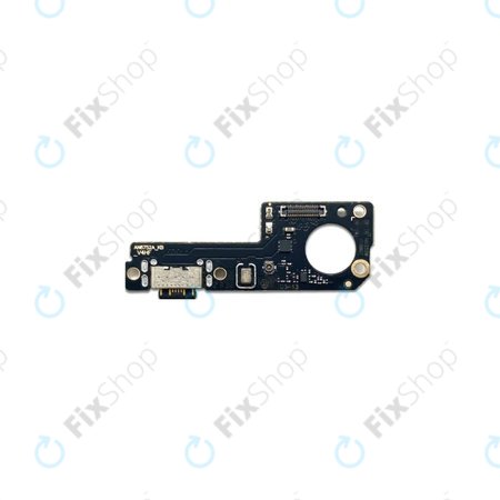 Xiaomi Redmi Note 13 5G 2312DRAABC - PCB ploča konektora za punjenje