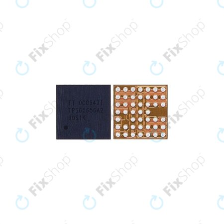 Apple iPhone 12, 12 Mini, 12 Pro, 12 Pro Max, 13, 13 Mini, 13 Pro, 13 Pro Max - IC zaslona TPS65656A2 U9100