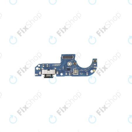 Motorola Moto G42 XT2233 - PCB ploča konektora za punjenje