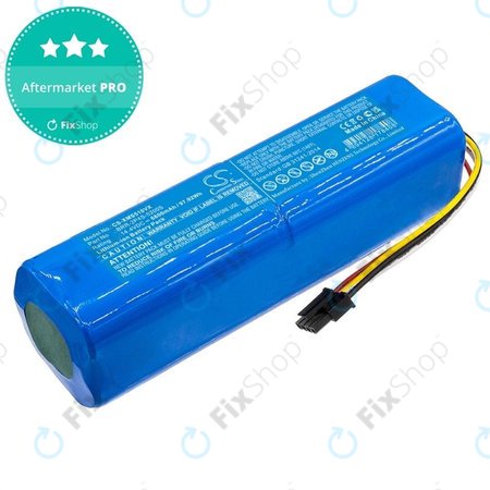 Xiaomi Dreame D-series, F-series, L-series, W-series, Z-series - Baterija BRR-2P4S-6800 Li-Ion 14.4V 6800mAh HQ