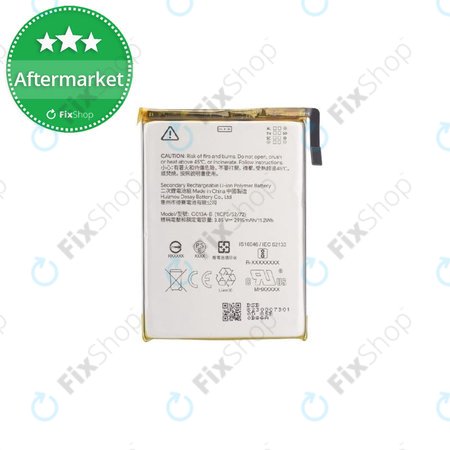 Google Pixel 3 - Baterija G013A-B 2915mAh