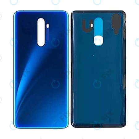 Realme X2 Pro - Poklopac baterije (Neptune Blue)