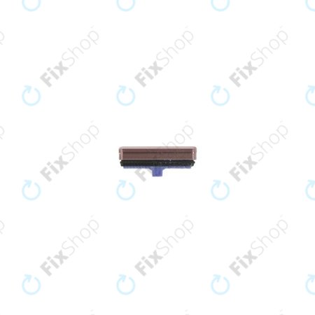 Samsung Galaxy Note 20 N980B, Note 20 Ultra N986B - Tipka za uključivanje (Mystic Bronze) - GH98-45544D Genuine Service Pack