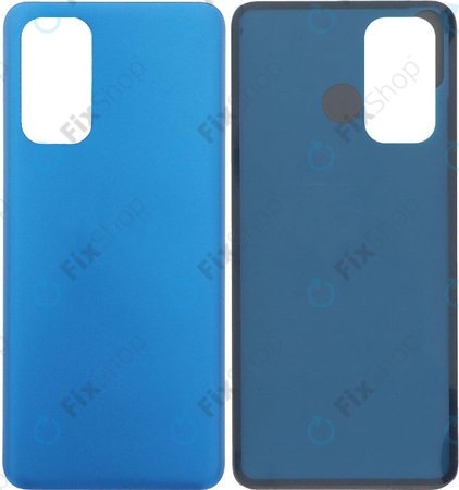 Oppo Reno 5 5G - Pokrov baterije (Azure Blue)