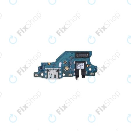 Realme C11 2021 RMX3231 - PCB ploča konektora za punjenje