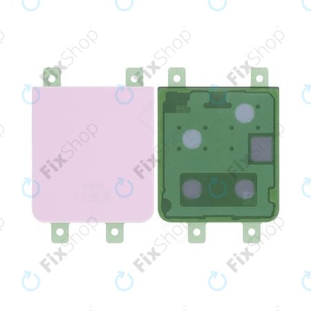 Samsung Galaxy Z Flip 5 F731B - Poklopac baterije (Lavender) - GH82-31929C Genuine Service Pack