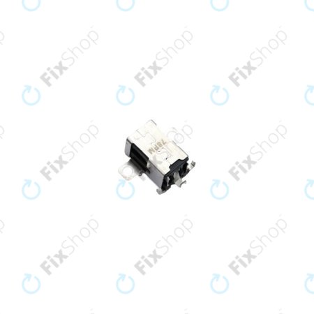 Lenovo Ideapad 110-15IBR, 310-15ABR, 310-15ISK, 510-15IKB - Konektor za punjenje - 8200-1155 Genuine Service Pack