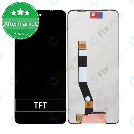 Motorola Moto G32 XT2235 - LCD zaslon + zaslon osjetljiv na dodir TFT