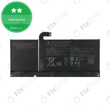 Microsoft Surface Pro 8 - Baterija DYNC01, 96BTA015H 4414mAh