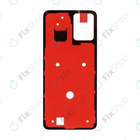 Motorola Moto G13 - Lepilo za pokrov baterije - 5D78C22490 Genuine Service Pack