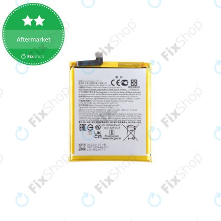 Nokia X20 TA-1341 TA-1344 - Baterija CN110 4470mAh