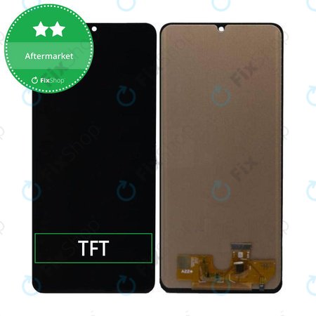 Samsung Galaxy M32 M325F - LCD zaslon + zaslon osjetljiv na dodir TFT