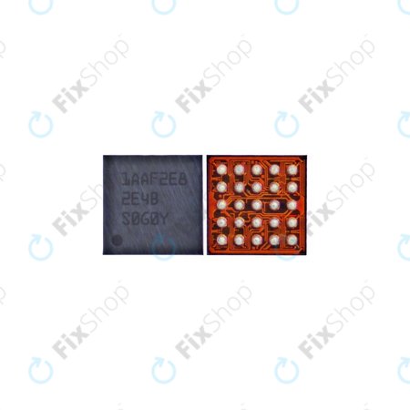 Apple iPhone 12, 13, 14-series - USB-PD Charging  IC 2E4B