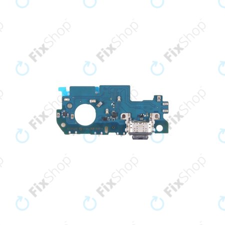 Samsung Galaxy A34 5G A346B - PCB ploča konektora za punjenje