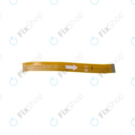 Huawei Mate 10 Lite RNE-L21 - Flex kabel matične plošče - Genuine Service Pack 03024RJL