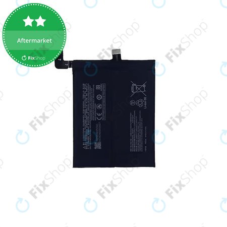 Xiaomi Black Shark 4, 4S - Baterija BS08FA 4500mAh