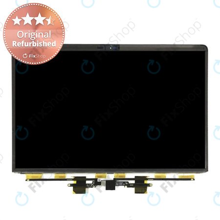 Apple MacBook Pro 13" A1989, A2251, A2289, A2159 (2019 - 2020) - LCD zaslon originalno obnovljen