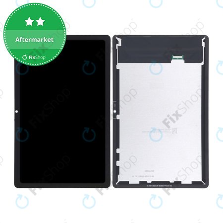 Oppo Pad Air OPD2102, X21N2 - LCD zaslon + zaslon osjetljiv na dodir TFT