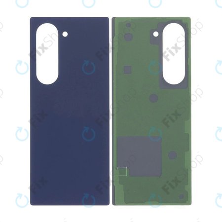 Samsung Galaxy Z Fold 6 F956B - Poklopac baterije (Navy)