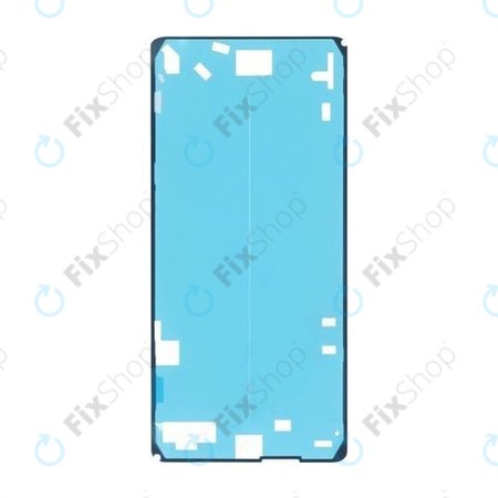 Google Pixel 7 Pro GP4BC GE2AE - LCD Adhesive - G806-06898-03 Genuine Service Pack