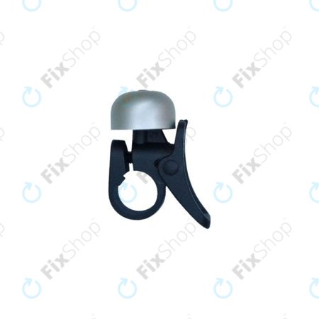 Xiaomi Mi Electric Scooter 1S, 2 M365, Essential, Pro, Pro 2 - Bell (siv) - C002550002800 Genuine Service Pack