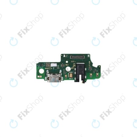 Samsung Galaxy A14 5G A146B - PCB ploča s konektorom za punjenje - GH81-23265A Originalni servisni paket