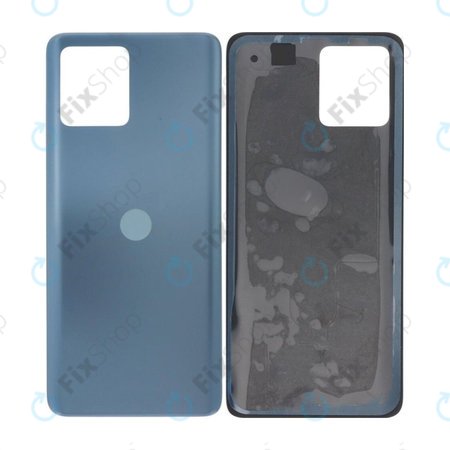 Motorola Moto G72 XT2255 - Poklopac baterije (Polar Blue)