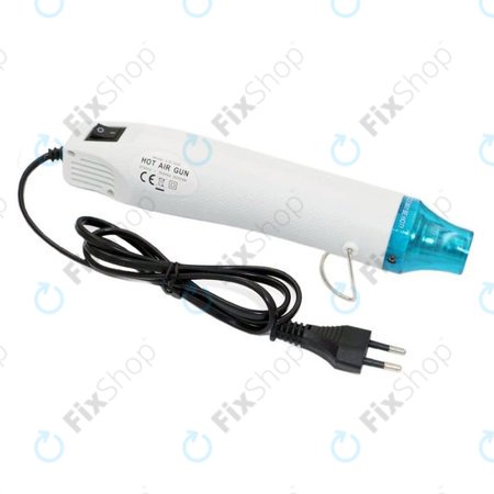 Heat Gun - Toplinski pištolj (EU 230V, 300W)