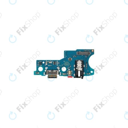 Samsung Galaxy A14 A145R - PCB ploča konektora za punjenje