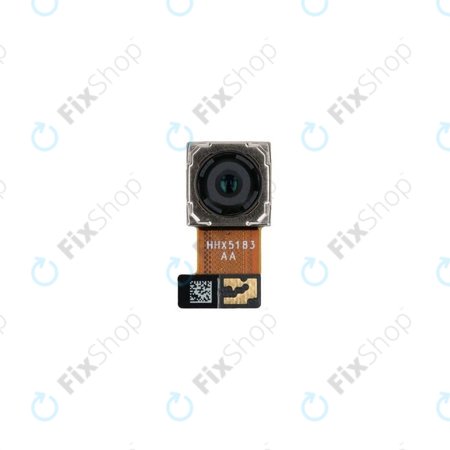 Samsung Galaxy A14 A145F - Modul stražnje kamere 50 MP (široko) - GH81-23518A Originalni servisni paket