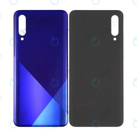 Samsung Galaxy A30s A307F - Poklopac baterije (plavi)