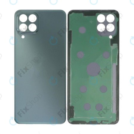 Samsung Galaxy M33 5G M336B - Pokrov baterije (Green)