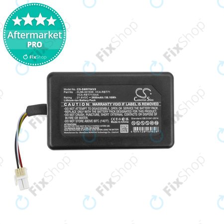 Samsung PowerBot R7040 - Baterija DJ96-00193E 2600mAh HQ