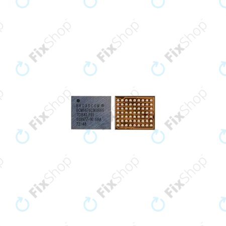 Apple iPhone 5, 5C, 5S - IC kontrolera s dodirnim zaslonom