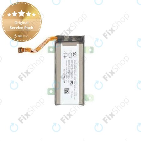 Samsung Galaxy Z Flip 4 F721B - Baterija EB-BF724ABY 1070mAh - GH82-29433A Originalni servisni paket