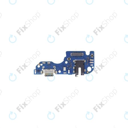 Motorola Moto G51 XT2171 - PCB ploča konektora za punjenje