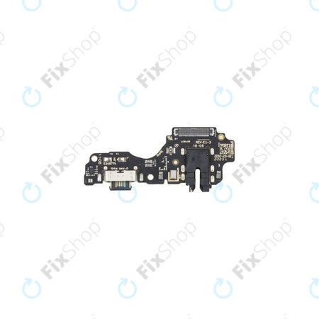 Motorola Moto G32 XT2235 - PCB ploča konektora za punjenje