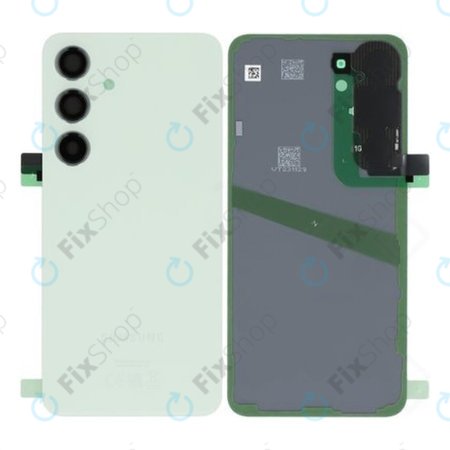 Samsung Galaxy S24 S921B - Poklopac baterije (Jade Green) - GH82-33101E Genuine Service Pack