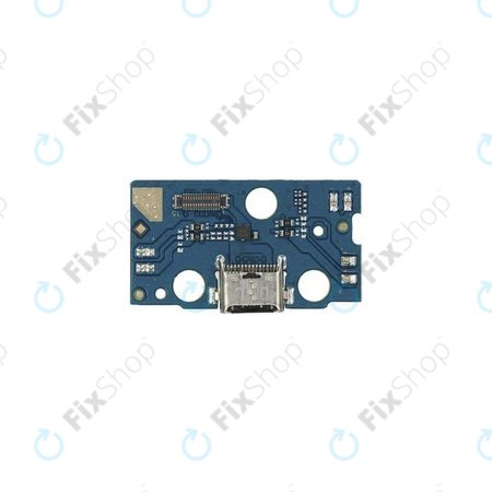 Lenovo Tab P11 TB-J606F - PCB ploča konektora za punjenje