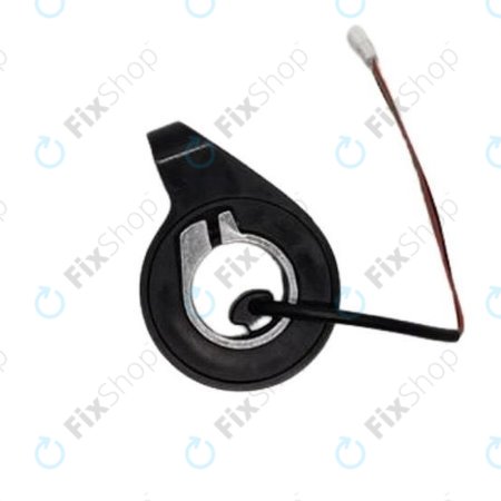 Xiaomi Mi Electric Scooter 1S, 2 M365, Essential, Pro, Pro 2 - Akcelerator - C002550002700, C002550009600, C002550017700, C002800001000 Genuine Service Pack