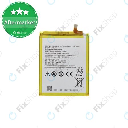 Lenovo K9 - Baterija BL295 3000mAh