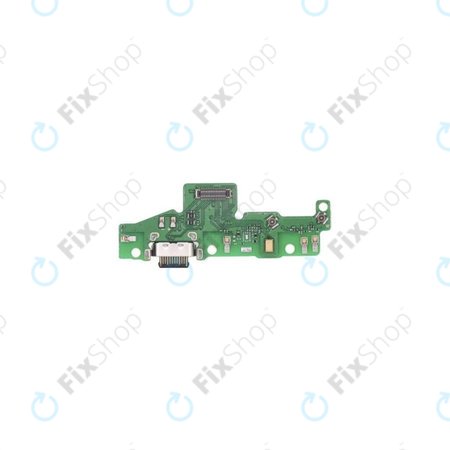 Motorola Moto G60 XT2135 - PCB ploča konektora za punjenje