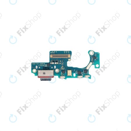 Samsung Galaxy Z Flip 5 F731B - PCB ploča konektora za punjenje - GH96-15970A Genuine Service Pack