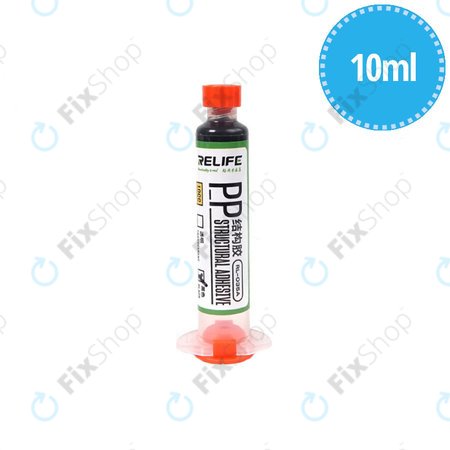 Relife RL-035A - Strukturni Ljepilo - 10ml (Crna)