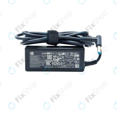 HP 250 G6 - Punjač 45W - 77011108 Genuine Service Pack