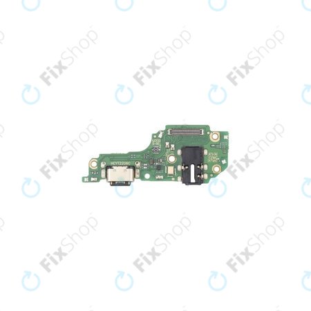 Vivo Y33s V2109 - PCB ploča konektora za punjenje