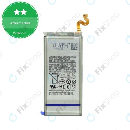 Samsung Galaxy Note 9 - Baterija EB-BN965ABU 4000mAh