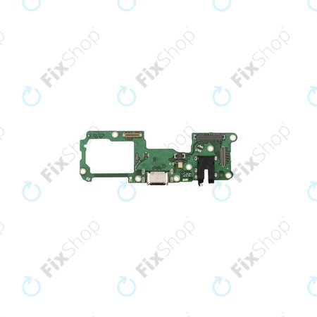 Oppo A93 CPH2121 CPH2123 - PCB ploča konektora za punjenje